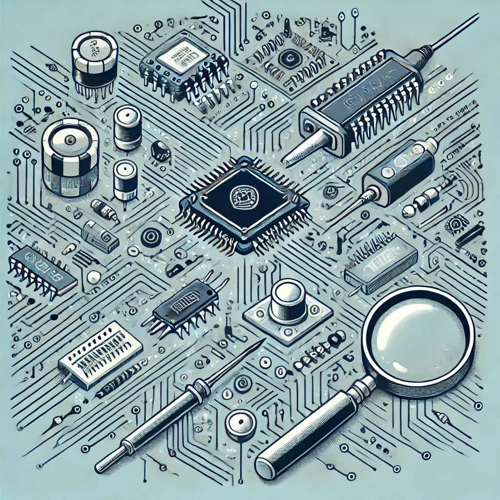 -Magic Reverse- مجیک ریورس-کیجنز-https://magic-rev.com- magic-re.ir- مهندسی معکوس نرم افزار و سخت افزار -Reverse engineering of software and hardware
